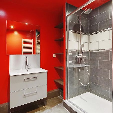 Pick A Flat'S Apartment In Eiffel Tower- Boulevard De Grenelle Paris Ngoại thất bức ảnh