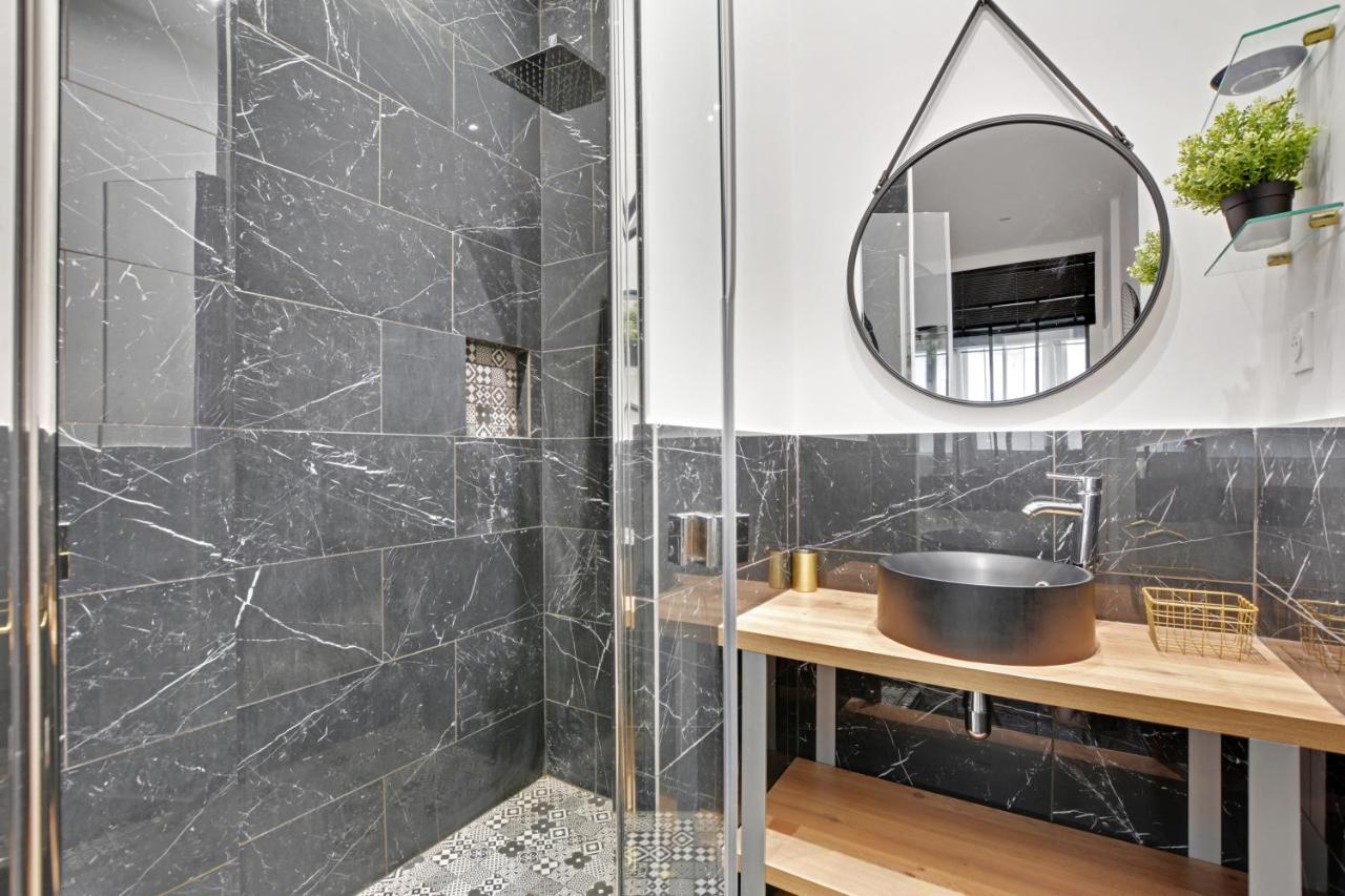 Pick A Flat'S Apartment In Eiffel Tower- Boulevard De Grenelle Paris Ngoại thất bức ảnh