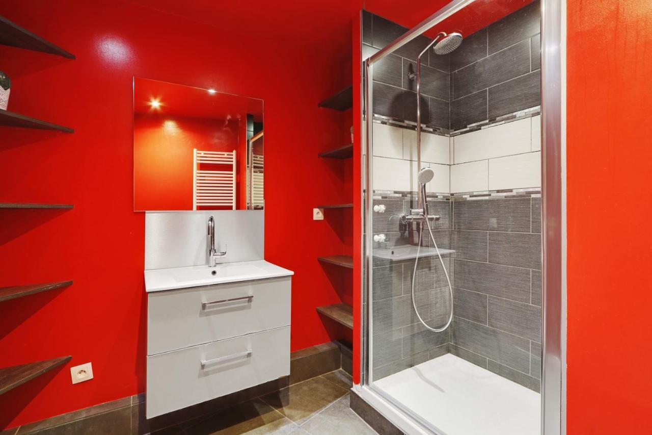 Pick A Flat'S Apartment In Eiffel Tower- Boulevard De Grenelle Paris Ngoại thất bức ảnh